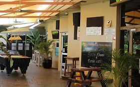 The Golden Orange Hotel Motel